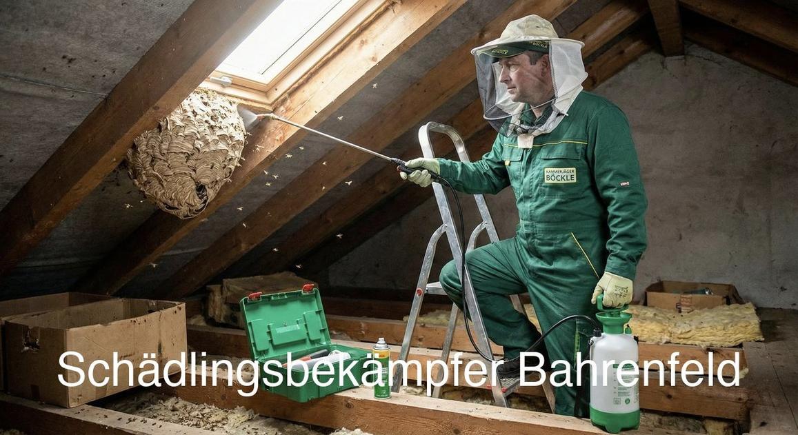 Häufige Schädlinge in Bahrenfeld: Rattenbekämpfung, Mäusebekämpfung, Kakerlakenbekämpfung