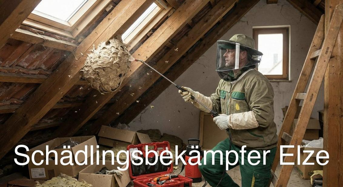 Häufige Schädlinge in Elze: Rattenbekämpfung, Mäusebekämpfung, Kakerlakenbekämpfung
