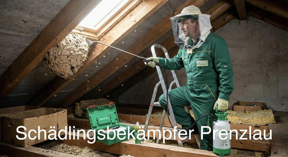 Häufige Schädlinge in Prenzlau: Rattenbekämpfung, Mäusebekämpfung, Kakerlakenbekämpfung